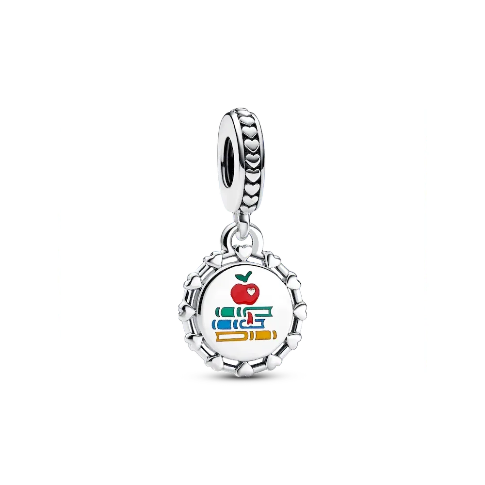 792275C00_E012_RGB.webp Schoolteacher Engravable Dangle Charm - Image 1