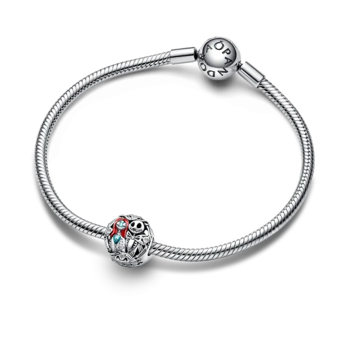 Disney The Nightmare Before Christmas Charm - Image 6