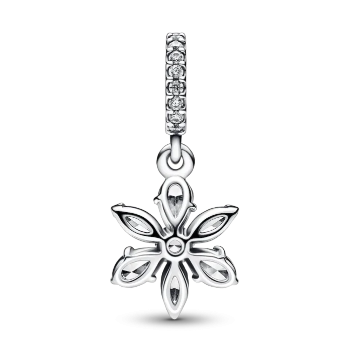 Sparkling Herbarium Cluster Dangle Charm - Image 5