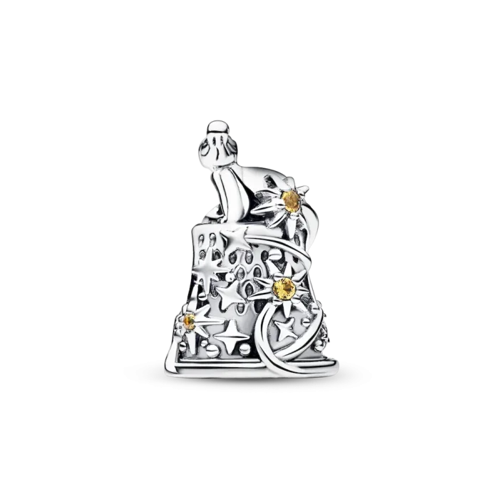 Disney Tinker Bell Celestial Thimble Charm - Image 3