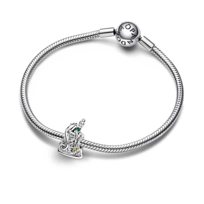 Disney Tinker Bell Celestial Thimble Charm - Image 4