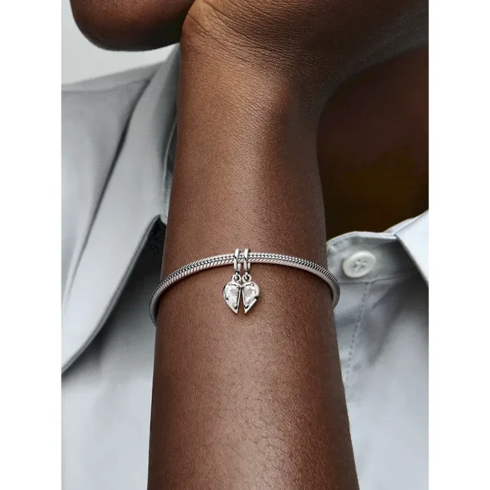 Splittable Mother & Daughter Dangle Charm - Image 2