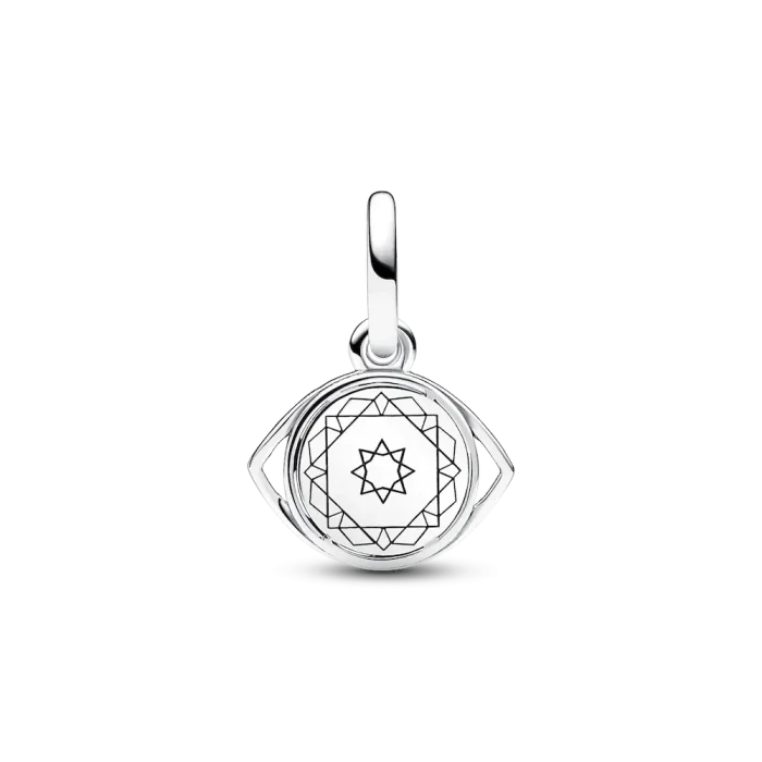 FINAL SALE - Marvel Doctor Strange Agamotto Eye Dangle Charm - Image 5