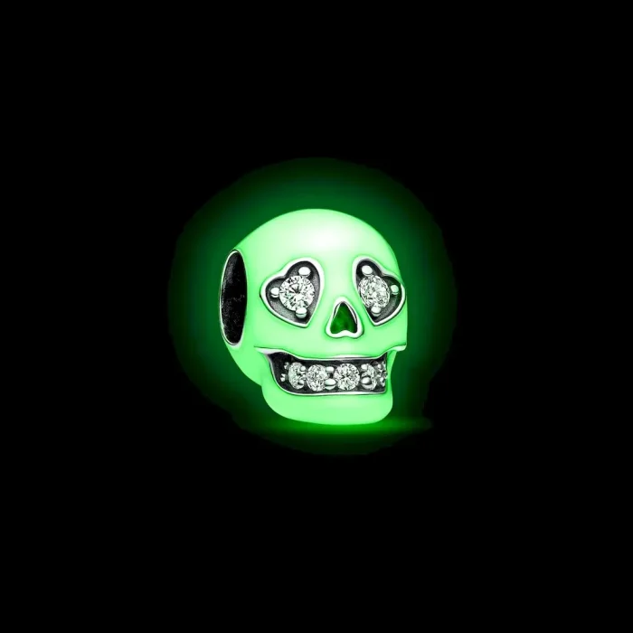 Halloween Glow in the Dark Charm Duo - Image 14