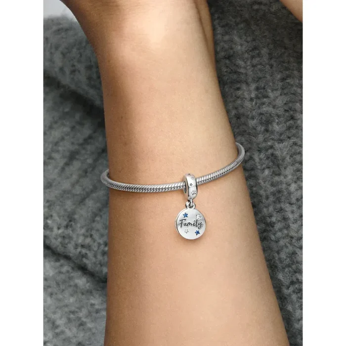 My Family My Universe Charm Duo - Image 8