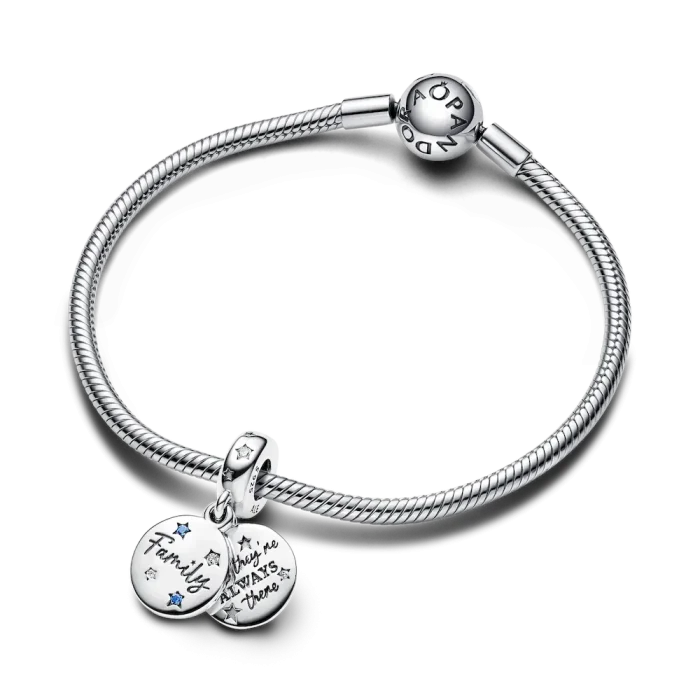 My Family My Universe Charm Duo - Image 11