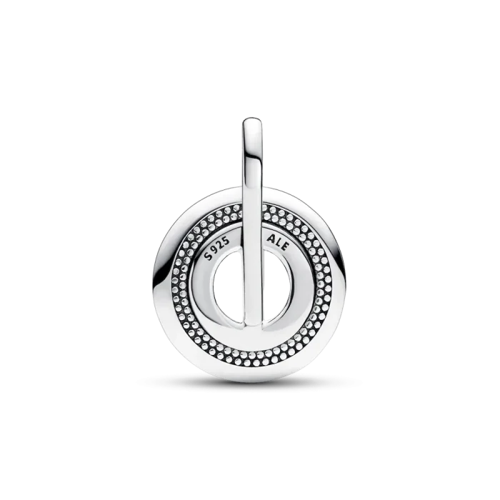 Pandora ME Zodiac Wheel Medallion Charm - Image 4