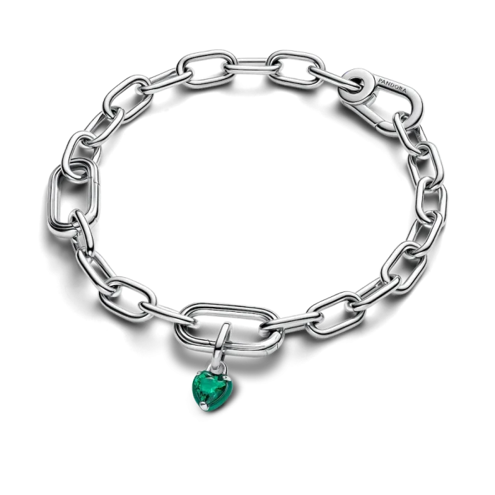 Mini Hearts Charm Trio - Image 10