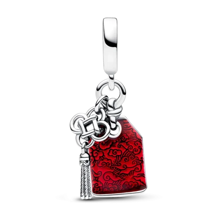 Lunar New Year Lucky Charm trio - Image 11