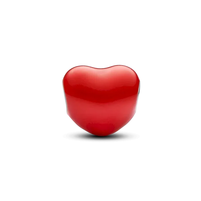 Color-changing Hidden Message Heart Charm - Image 4