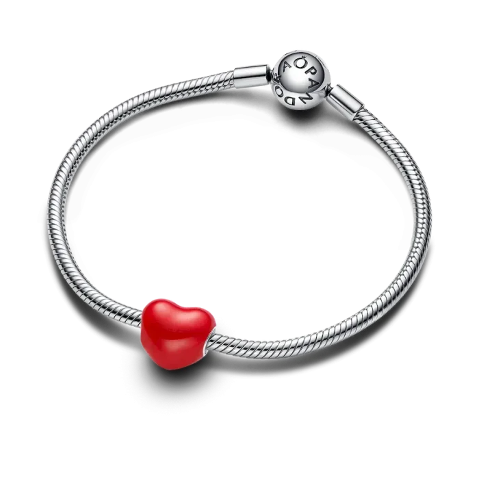 Color-changing Hidden Message Heart Charm - Image 8