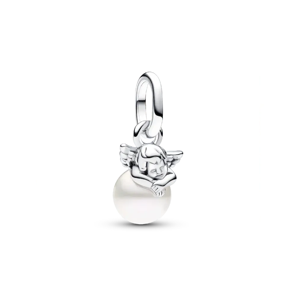 Pandora ME Cupid Mini Dangle Charm