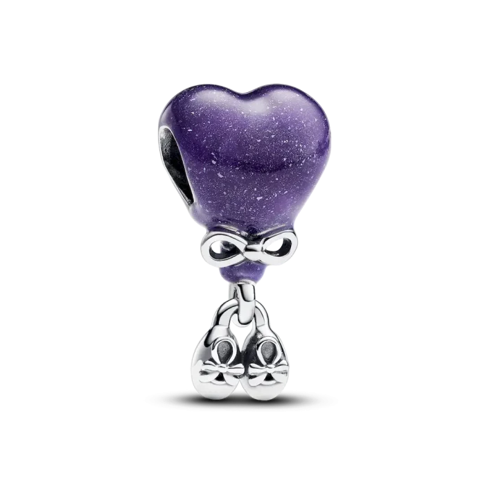 Color-changing Gender Reveal Boy Charm - Image 7