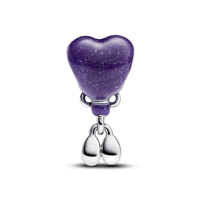 Color-changing Gender Reveal Boy Charm - Image 8