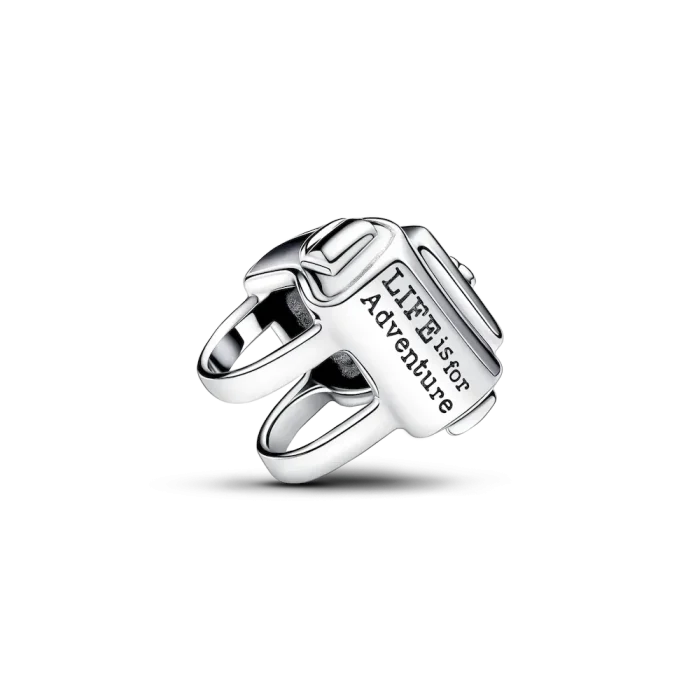 Adventure Backpack Charm - Image 5