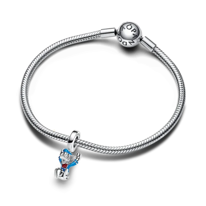 Disney Donald Duck Dangle Charm - Image 7