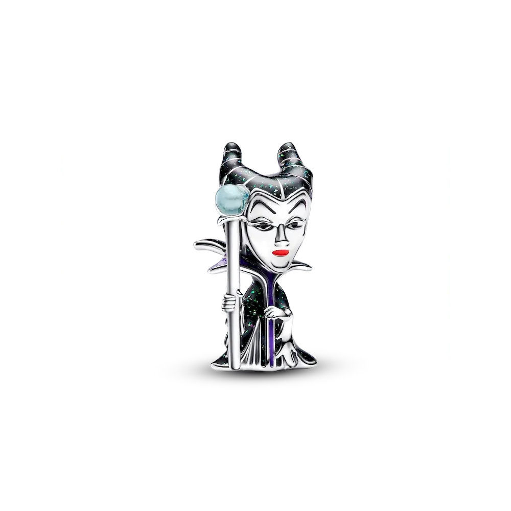 Disney Villains Maleficent Charm