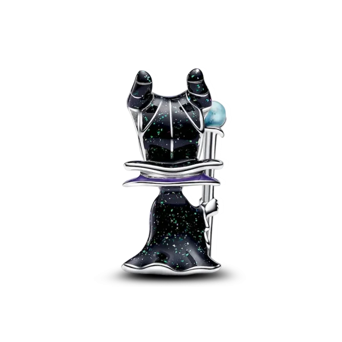 Disney Villains Maleficent Charm - Image 5