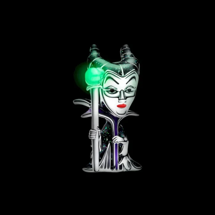 Disney Villains Maleficent Charm - Image 7