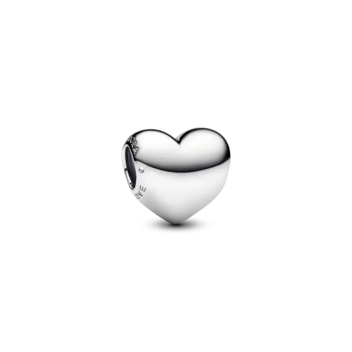 BE LOVE Engravable Heart Bracelet Set - Image 2