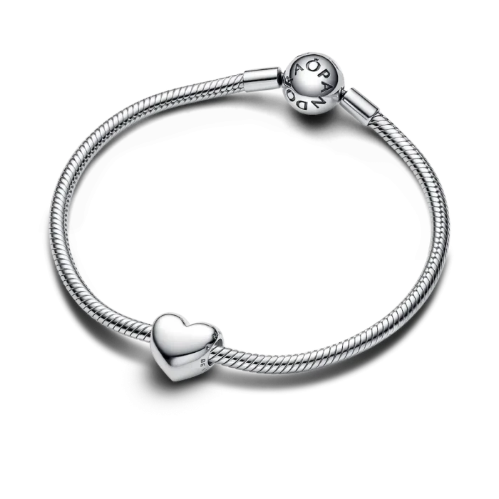 BE LOVE Engravable Heart Bracelet Set - Image 22