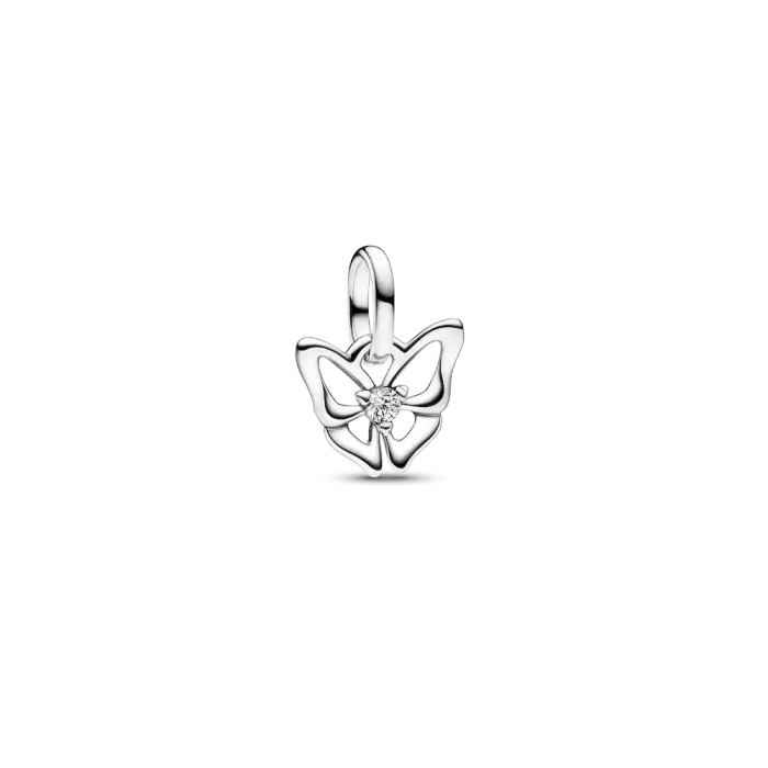 Pandora ME Heart & Butterfly Bracelet Set - Image 5