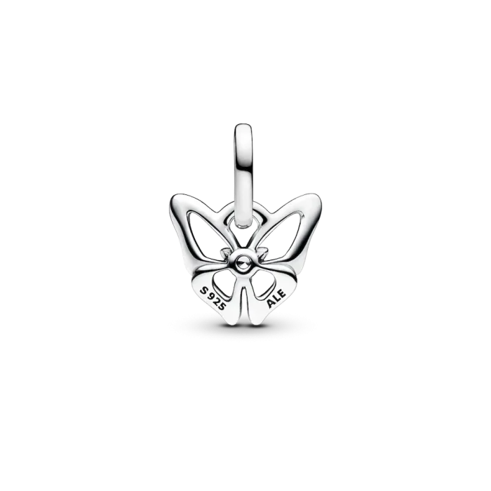 Butterfly Mini Dangle Charm - Image 4