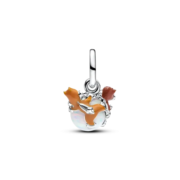 Disney Chip & Dale Bauble Dangle Charm - Image 4