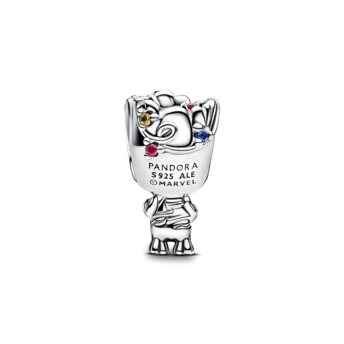 Marvel Groot Star Charm - Image 5
