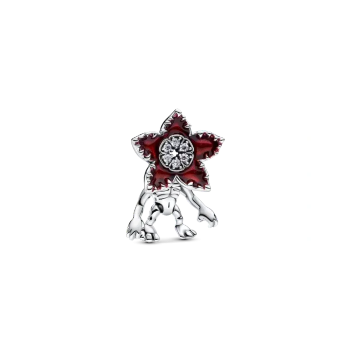 Stranger Things Charm Bracelet Set - Image 4