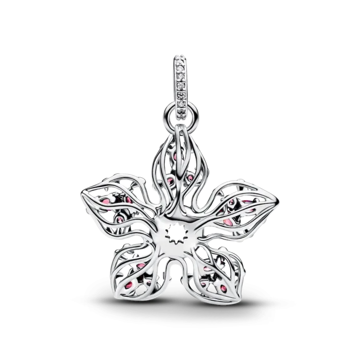 Stranger Things Demogorgon Large Dangle Charm - Image 4