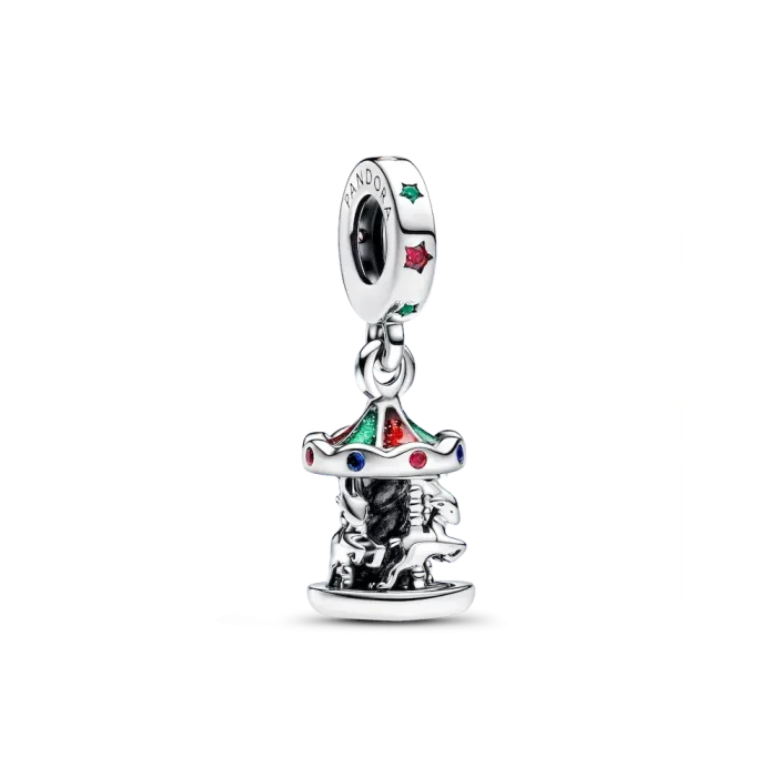 Seasons Greeting Charm Trio - Image 2