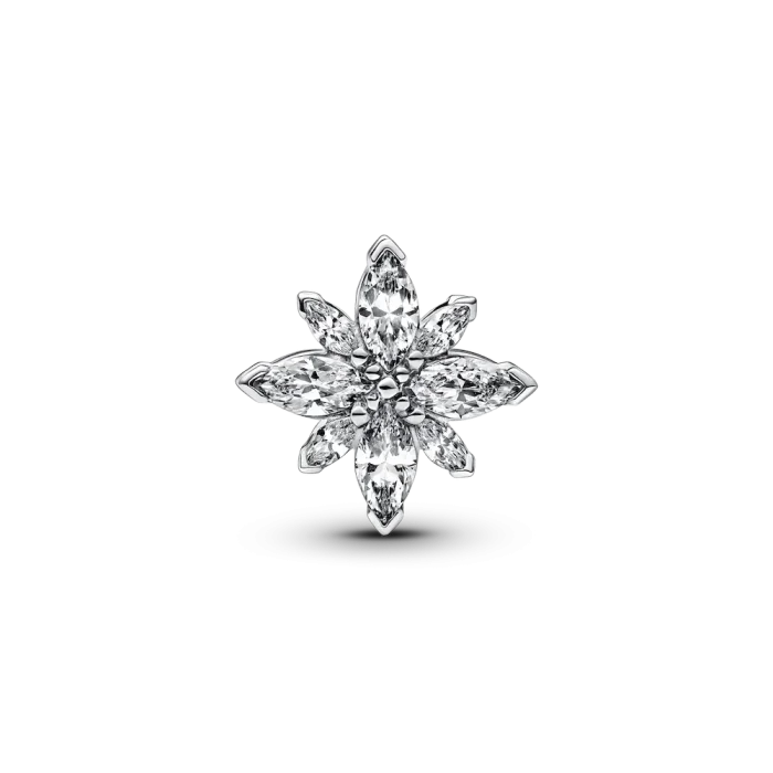 Sparkling North Star Charm - Image 7