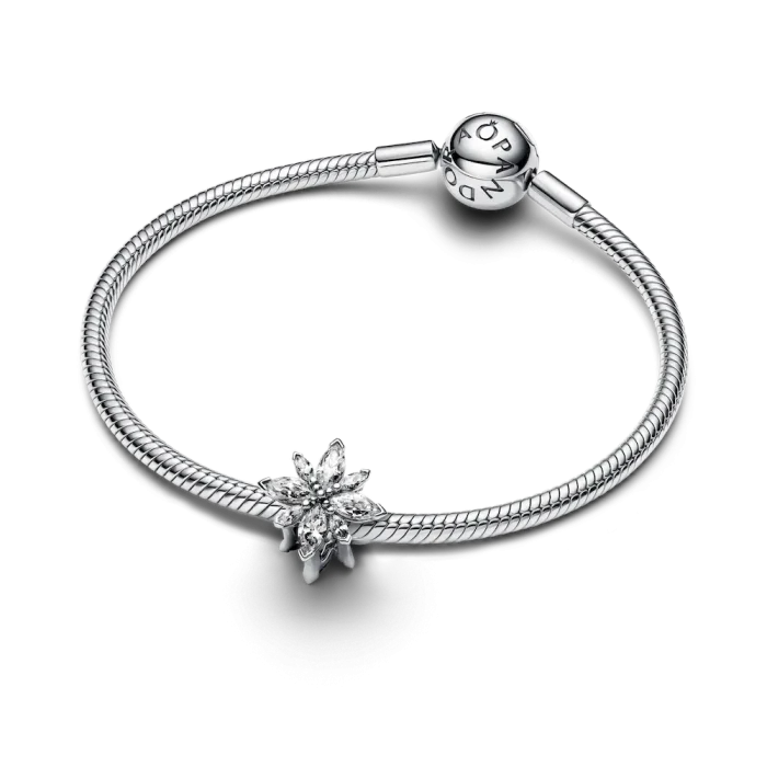 Sparkling North Star Charm - Image 6