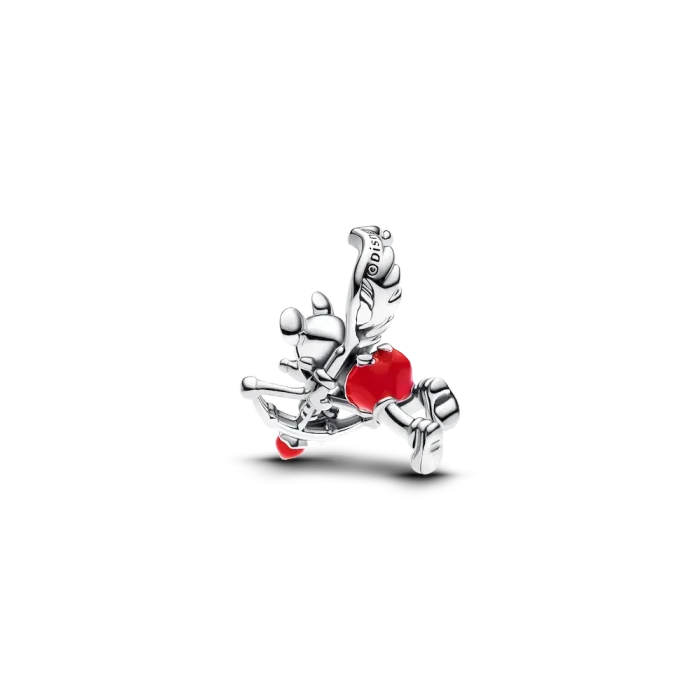 Disney Mickey Mouse Cupid Charm - Image 5