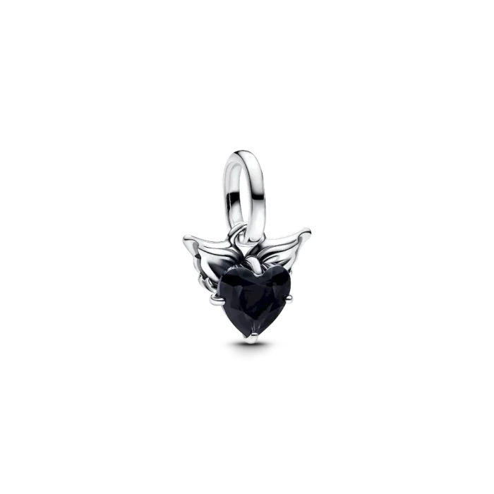 Angel Wings Charm Trio - Image 3