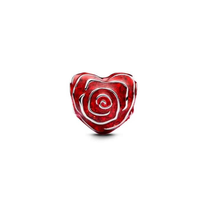 Roses Are Red Charm Duo - Image 8