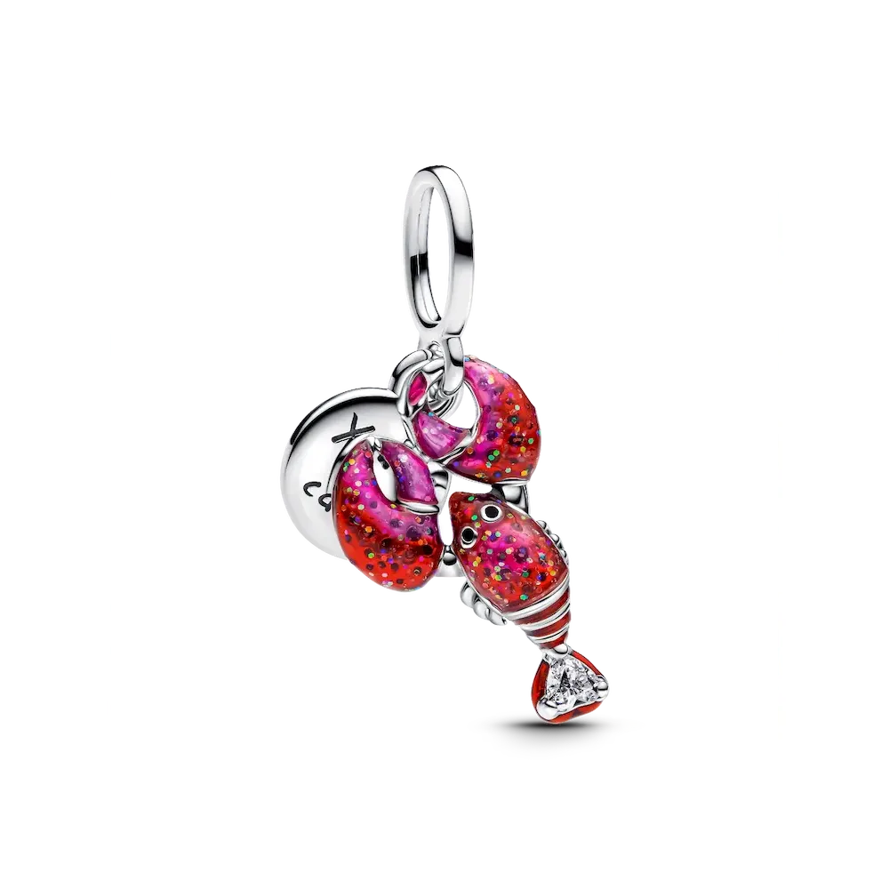 Lobster Dangle Charm