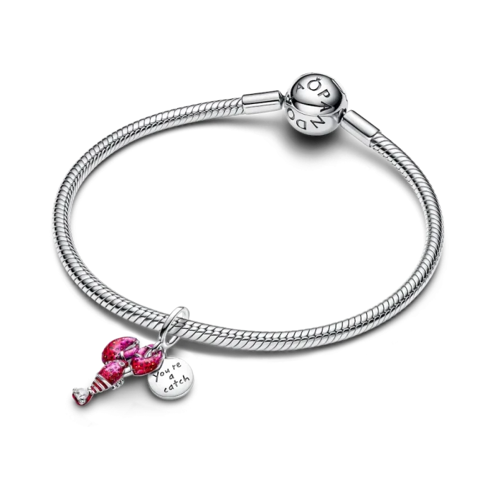 Lobster Dangle Charm - Image 5