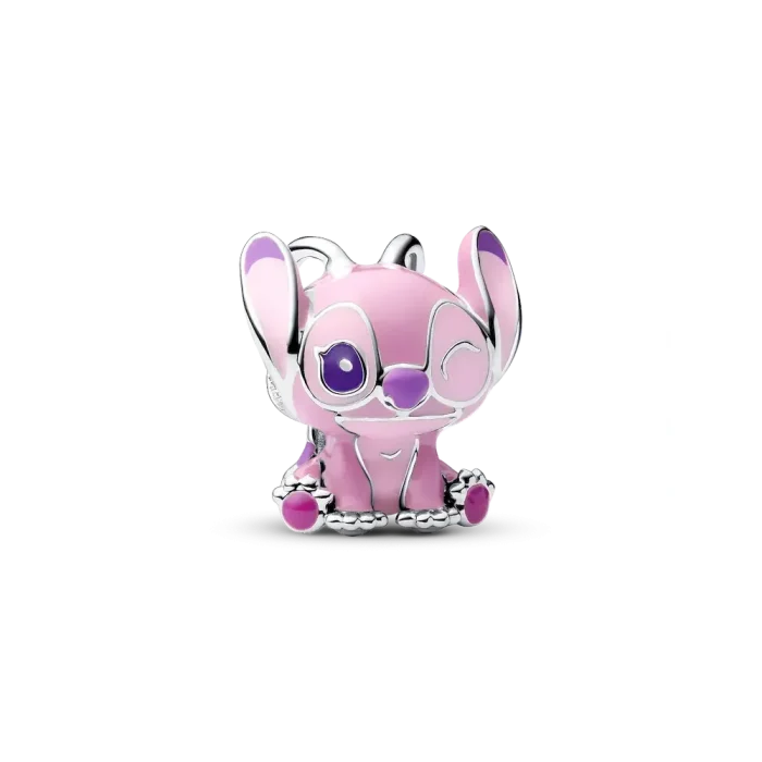 Disney x Pandora Lilo and Stitch Full Collection Charm Bracelet - Image 3