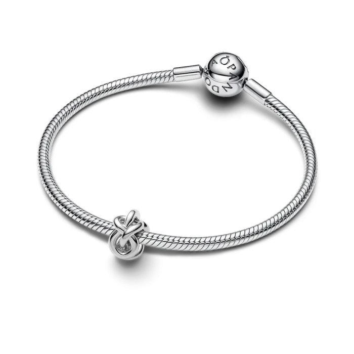 Infinity Knot Charm - Image 6