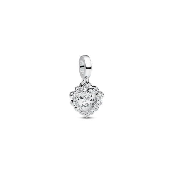 Mother's Love Charm Duo - Image 10