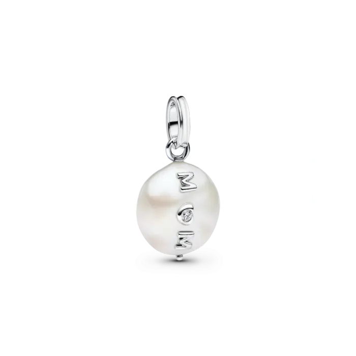 Precious Pearl Necklace Set - Image 2