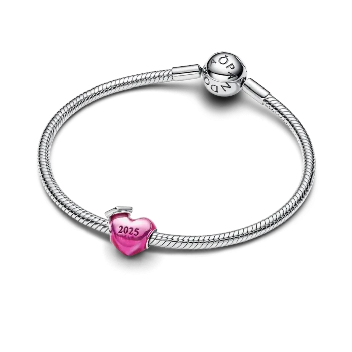 2025 Graduation Charm Bracelet - Image 7