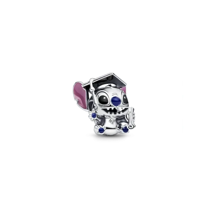 Disney x Pandora Lilo and Stitch Full Collection Charm Bracelet - Image 5