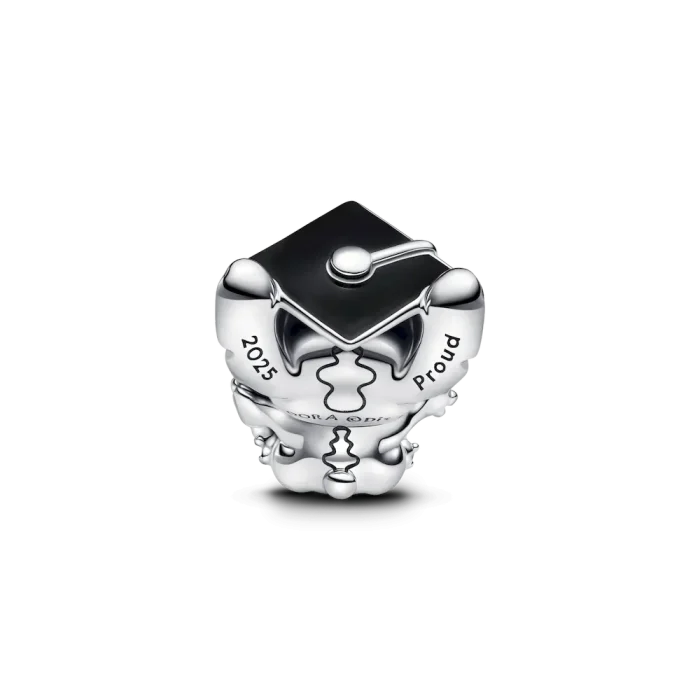 Disney Stitch Graduation Charm - Image 5