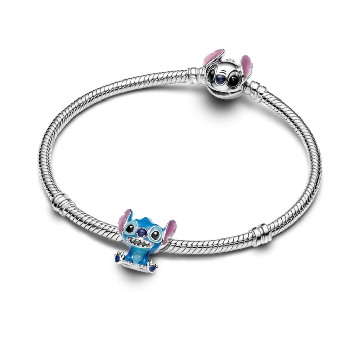 Disney Stitch Charm - Image 5