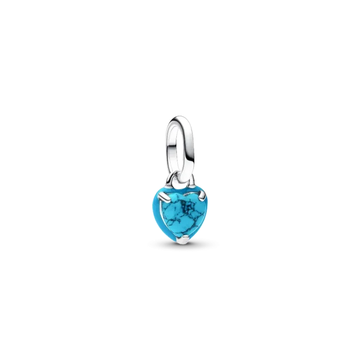 Tidal Wave Charm Earrings - Image 10