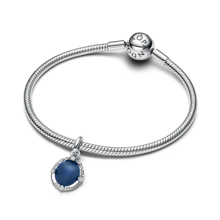 Disney Snow White Magic Mirror Dangle Charm - Image 5