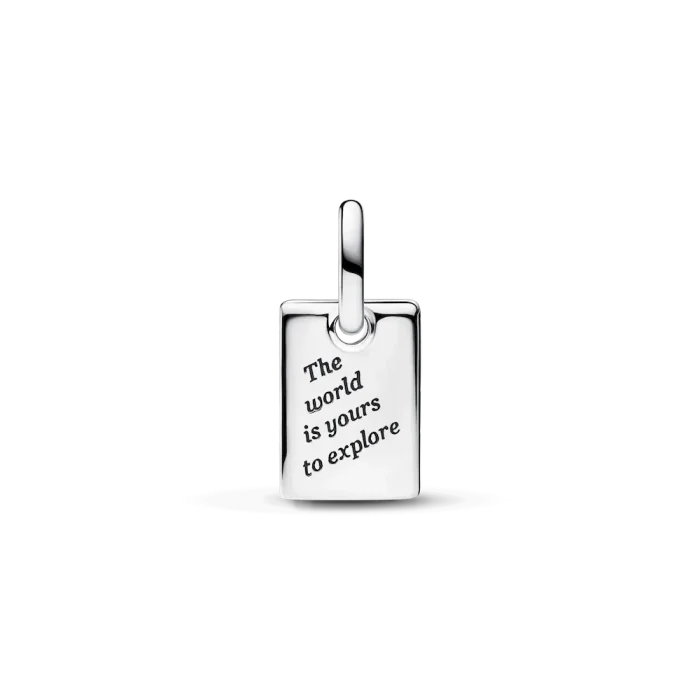 Travel Dangle Charm - Image 6